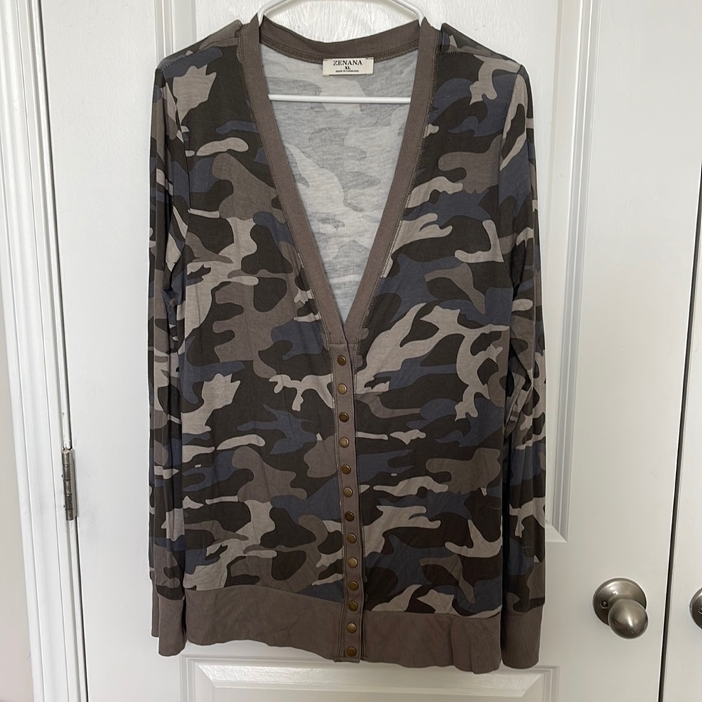 Zenana, XL